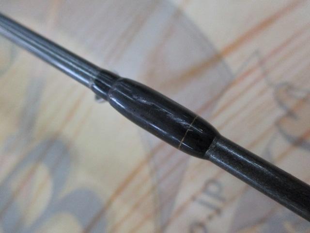 エーギー E-GEE 80M