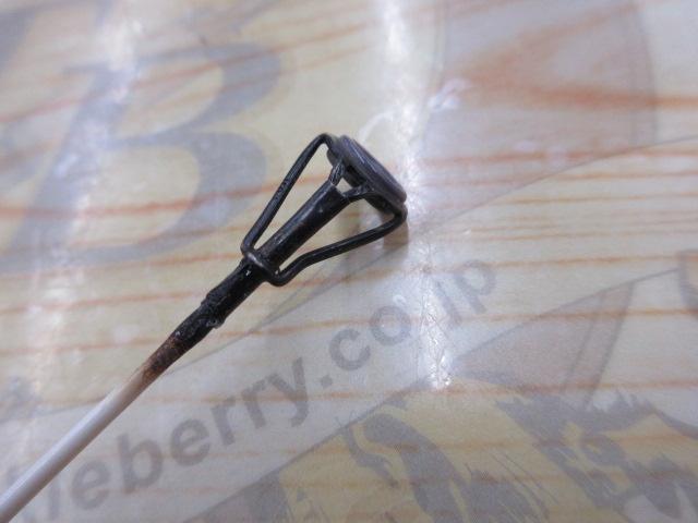 早舟ヒラメ M-270