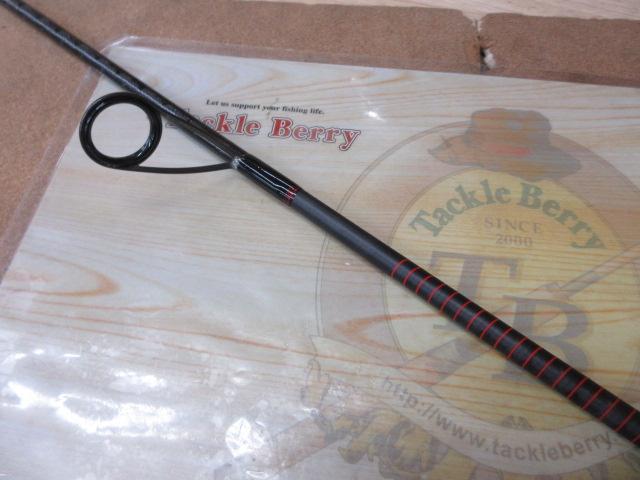 21炎月SS一つテンヤマダイ 240MH