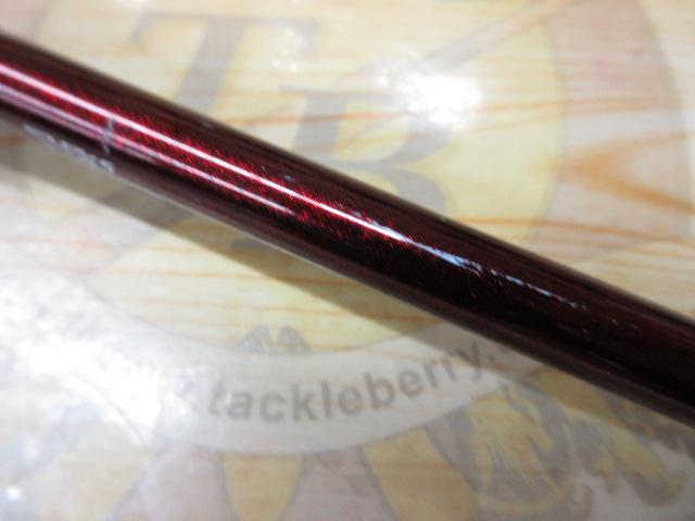 紅牙テンヤゲームMX MH-230B・R