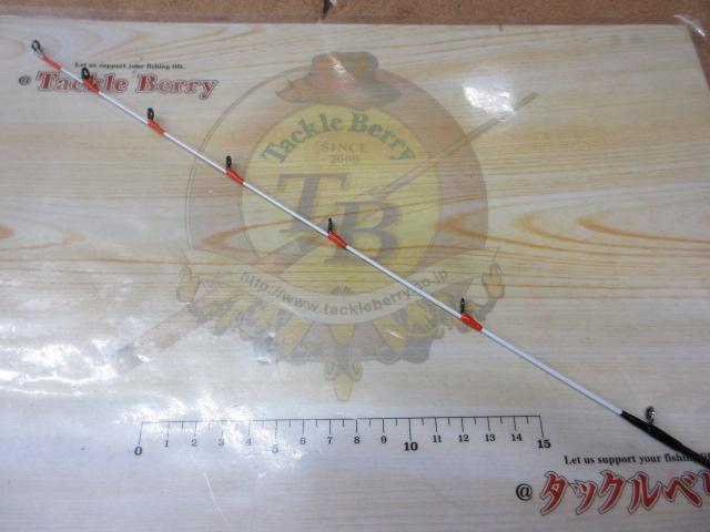 紅牙テンヤゲームMX MH-230B・R