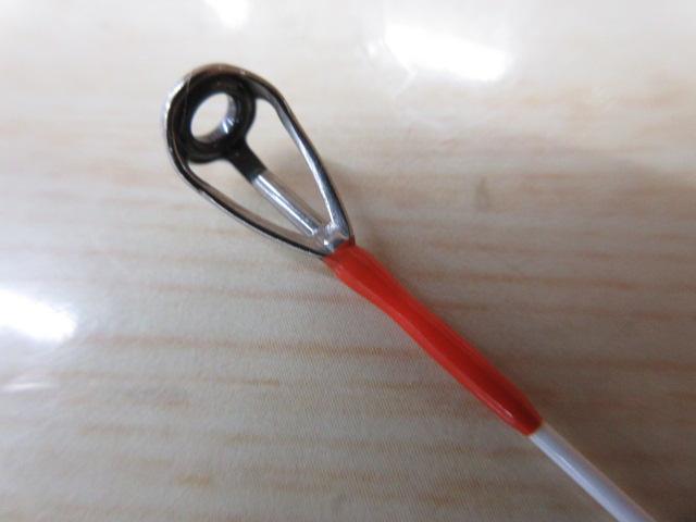 紅牙テンヤゲームMX MH-230B・R