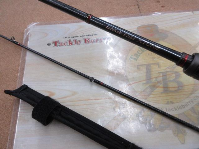 炎月エクスチューン B610ML-S/RIGHT