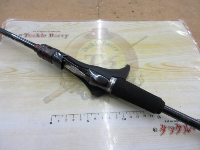 炎月エクスチューン B610ML-S/RIGHT