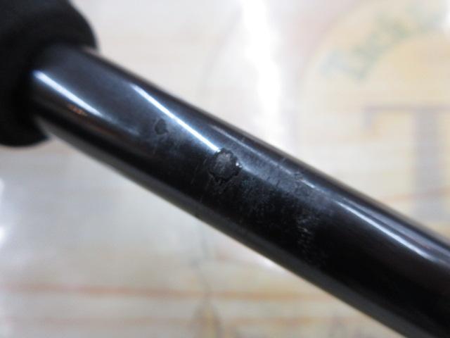 炎月エクスチューン B610ML-S/RIGHT