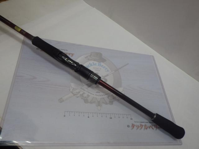 23セフィアSS S86M