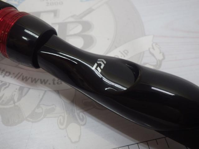 メバリングX 74UL-S