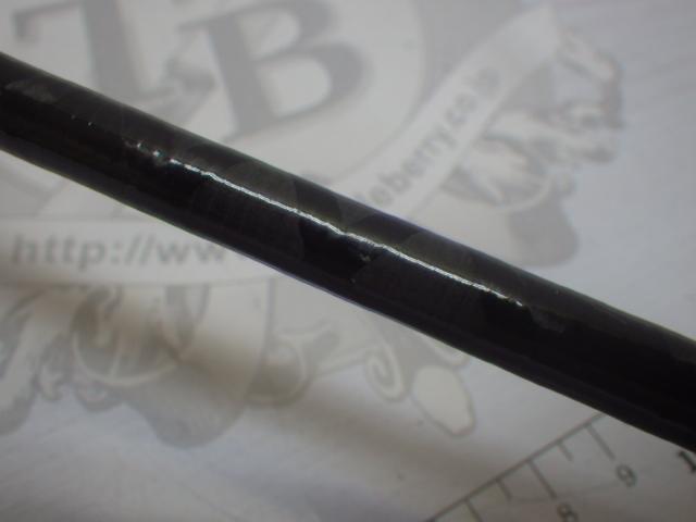 メバリングX 74UL-S