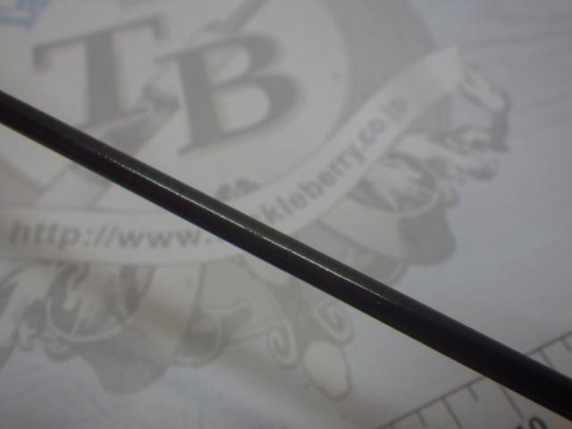 メバリングX 74UL-S