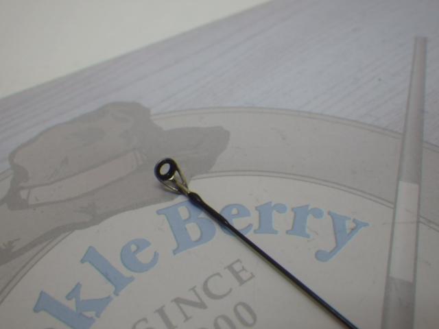 メバリングX 74UL-S