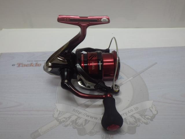 18セフィアBB C3000S