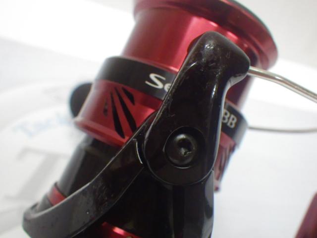 18セフィアBB C3000S