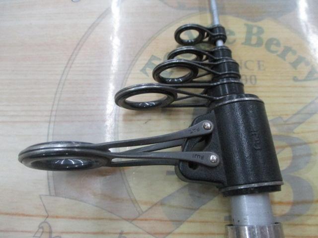 AZライトキャスト 360-420GX-T