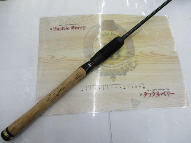 ロードランナーNシステム 600LS ジグヘッド/スモールワーム