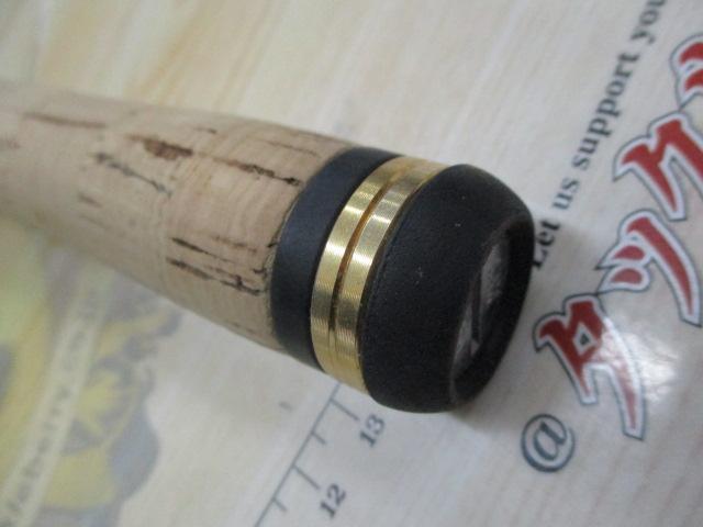 ロードランナーNシステム 600LS ジグヘッド/スモールワーム