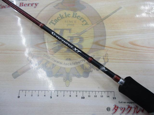 10スコーピオンXT1581F