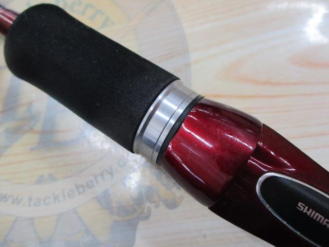 10スコーピオンXT1581F