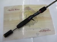 デストロイヤー F4-62XDti(エヴォルジオン)