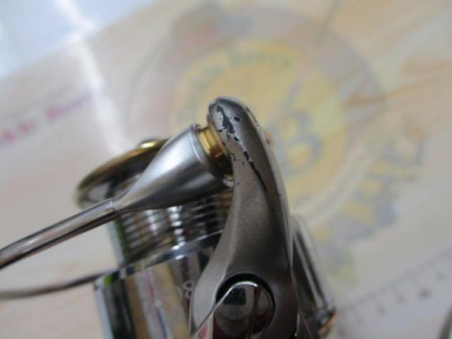 イグジスト 2508R