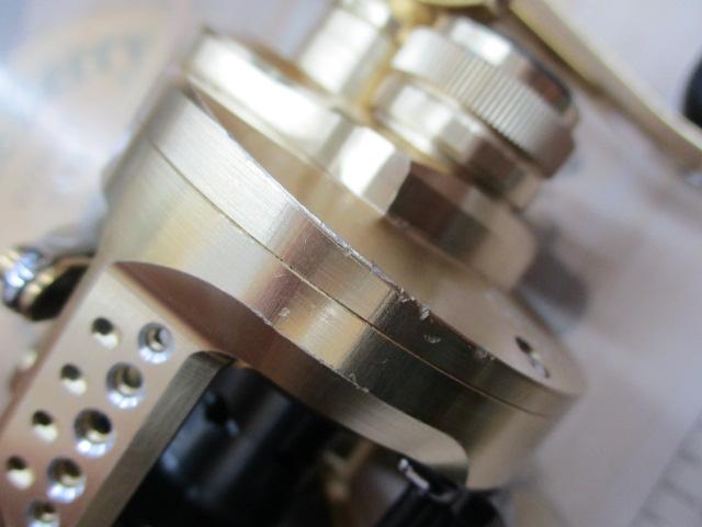 21カルカッタコンクエスト 100