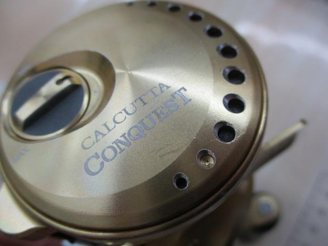 21カルカッタコンクエスト 100