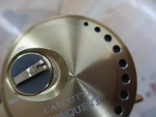 21カルカッタコンクエスト 100