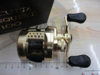 21カルカッタコンクエスト 100