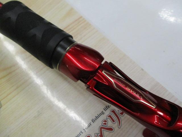 18ワールドシャウラ 1652R-3