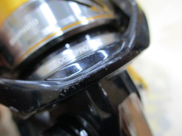 16ナスキー 2500HGS