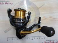 16ナスキー 2500HGS