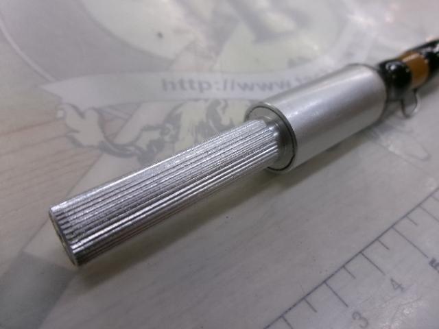 フィリプソン バステイマー BC60M-F｜＠ベリーネット 日本最大新品中古