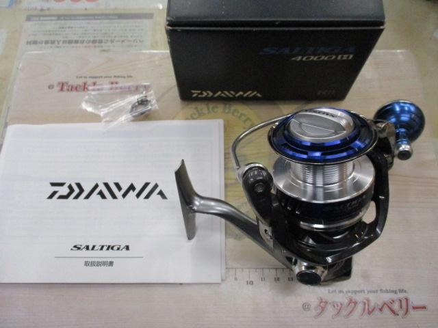 10ソルティガ 4000H