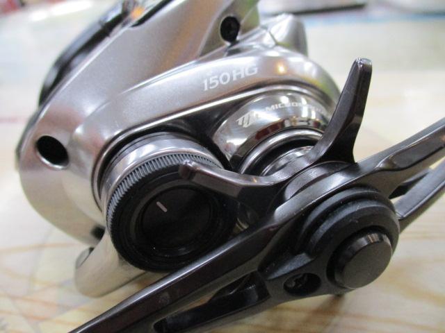 18炎月プレミアム 150HG