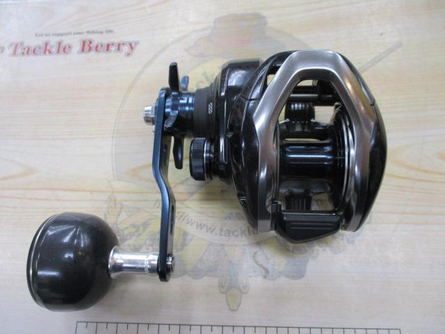 17グラップラー 301HG