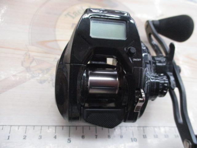 ヴィレイヤーDG 100HG-DH/R