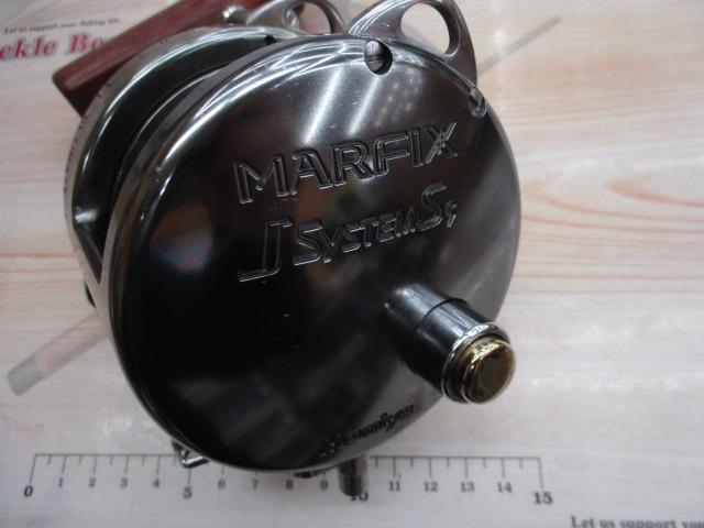 マーフィックス J-System S5 Standard