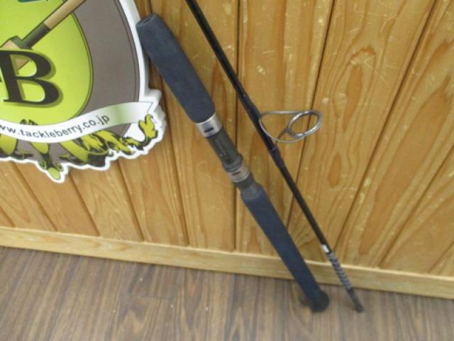 オフショアスティック WRC-60LP/12S