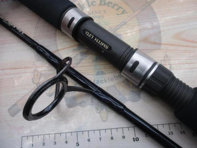 オフショアスティック WRC-60LP/12S｜＠ベリーネット 日本最大新品中古