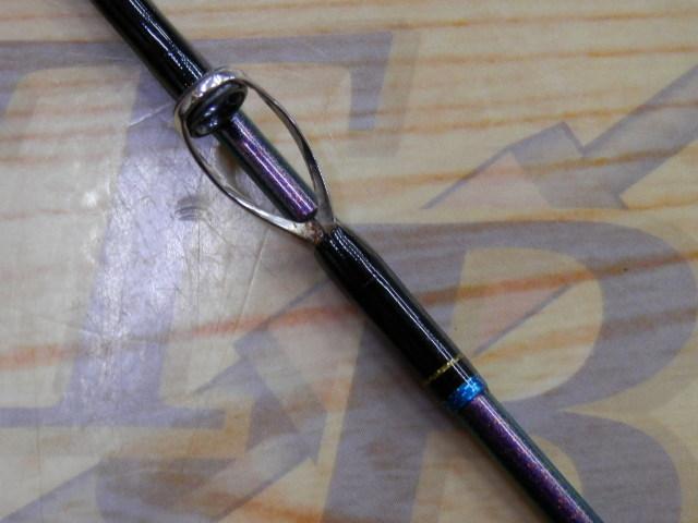 ゴウイン アオモノ M-235