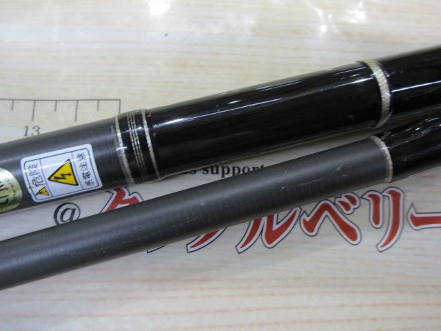 パワーマスター ライトコア PML110MH