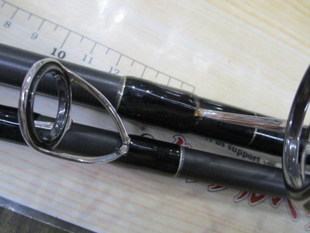 パワーマスター ライトコア PML110MH