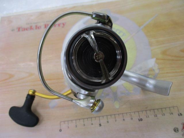 21フリームス LT3000