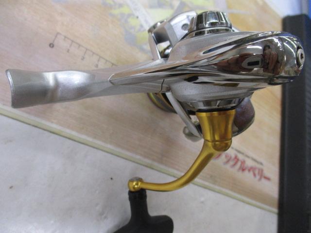 21フリームス LT3000