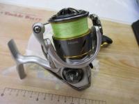 21フリームス LT3000