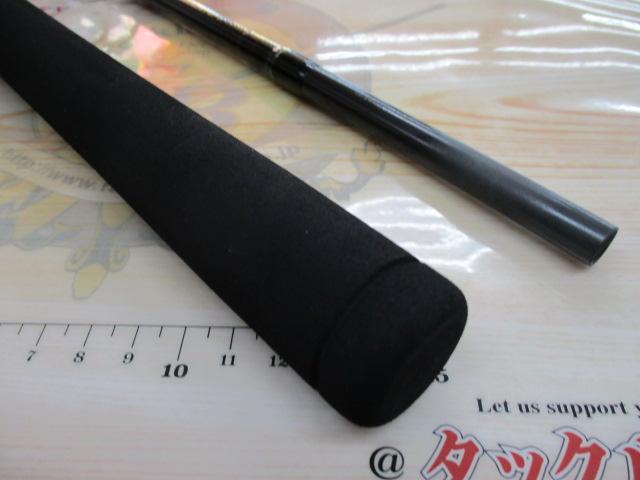 ショアジギングX 96M