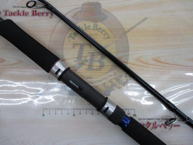 ショアジギングX 96M