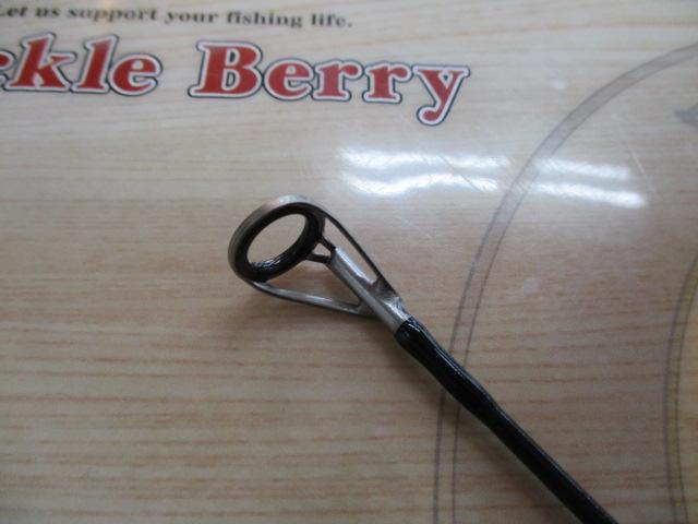 ショアジギングX 96M