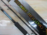 ショアジギングX 96M