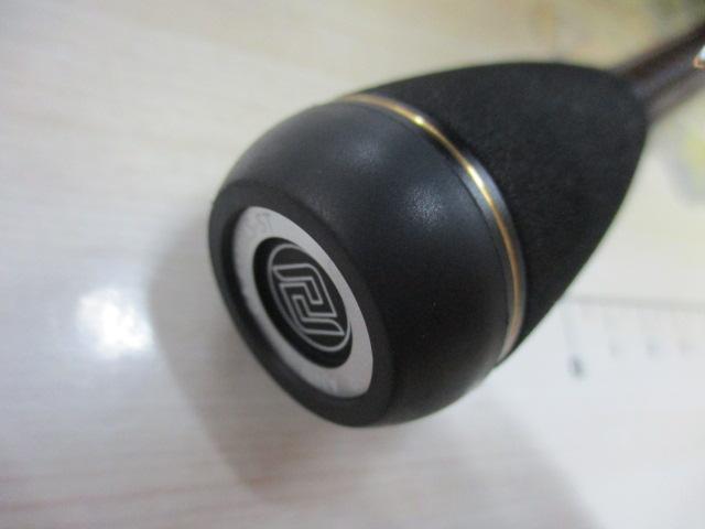 グラディエーターアンチ GA-611MLS-ST ストライド