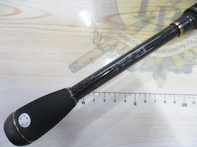 グラディエーターアンチ GA-611MLS-ST ストライド